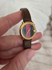 Gucci armbanduhr - gucci,