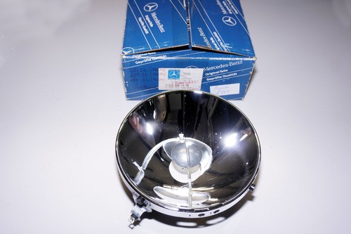 Mercedes reflektor für - für, pagode
