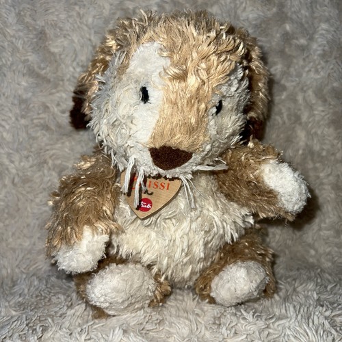 Trudi bussi scruffy - bussi,