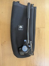 Sirui VA-5 Videokopf Fluid