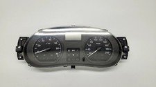 Dacia Logan - Tachometer Tacho