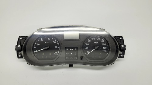 Dacia logan tachometer - logan,