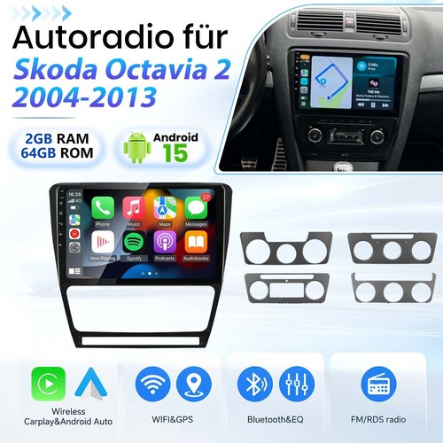 Für skoda octavia 1z3 1z5 - für,