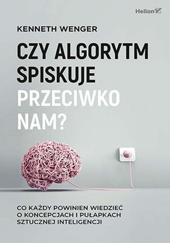 Czy algorytm spiskuje