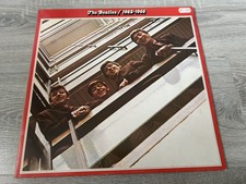 The Beatles – 1962-1966 | 1C