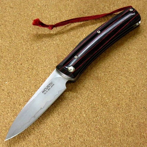 Mcusta friction folder cm - folder,