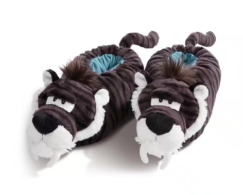 Nici plüsch haus schuhe - nici,