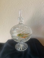 Bonboniere aus glas - aus,