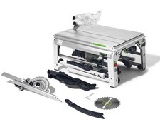 Festool Tischzugsäge CS 70 EG