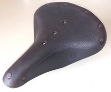 BROOKS B66S Fahrradsattel Leder braun, vintage.  Preis verhandelbar