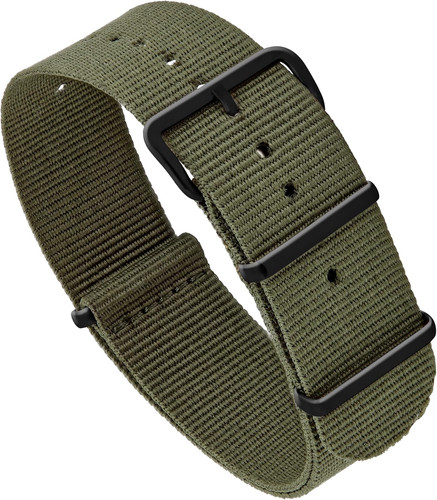 Uhrenarmband nato stil - uhrenarmband, nato-stil