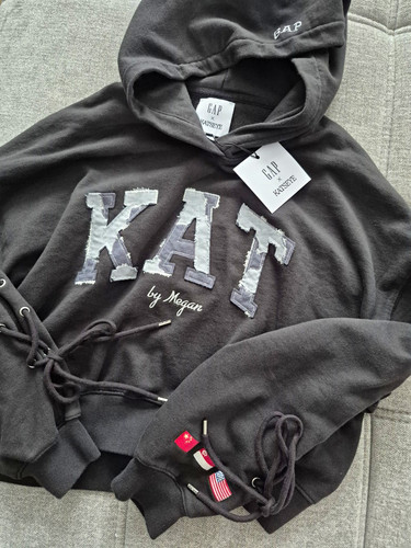 Gap katseye damen - gap, hoodie