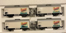 Märklin bierwagen wagen - ho,
