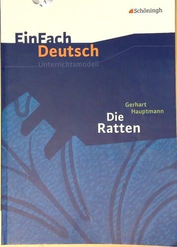 Einfach deutsch - einfach,