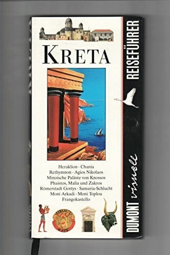 Kreta dumont visuell - kreta,