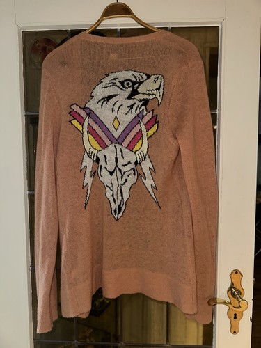 Wildfox strickjacke - wildfox, in