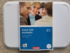 Basis for Business B1 -