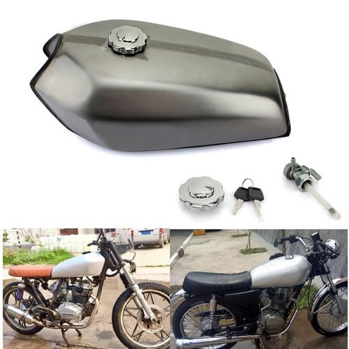 Cafe racer kraftstoff tank - kraftstoff,