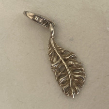 Thomas sabo anhänger blatt - thomas,