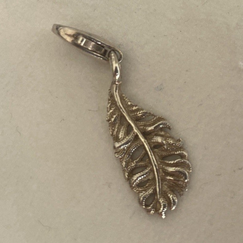 Thomas sabo anhänger - sabo, blatt