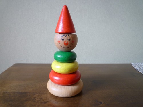 Steckspiel holzspielzeug - steckspiel,,