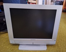 Grundig lcd flach - lcd, flach-tv