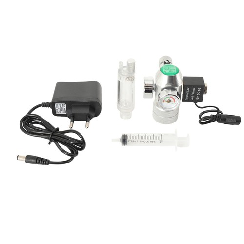 Aquarium fish tank gauge co2 - 2,