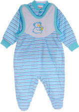 Strampler Hemdchen Set 50 56