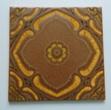 Fliese Retro 70/80 er Jahre