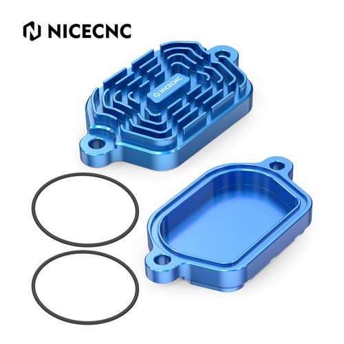 Nicecnc 2pcs motorventildeckel - nicecnc,