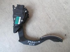 Pedalerie E-Gas Pedale VW