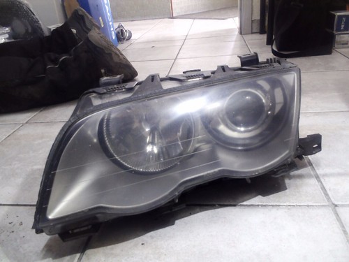 Orig scheinwerfer xenon links - orig.,