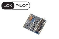 ESU 59222 LokPilot 5 Fx DCC