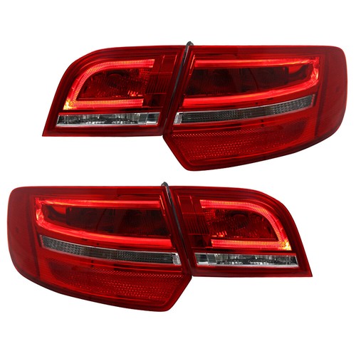 Led lightbar rückleuchten set - lightbar,