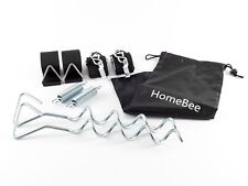 HomeBee® Sturmband Markise