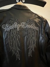 Neue Harley Davidson Swarovski