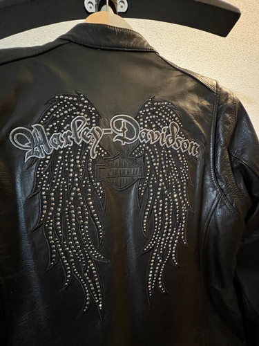 Neue harley davidson swarovski - davidson,