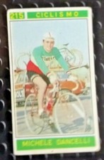 Michele Dancelli N.215