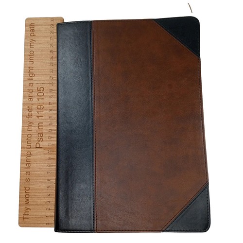 Holy bible kjv super - kjv,