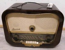 Souverän 54 Hornyphon W774A/1