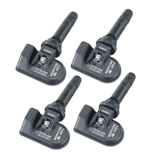 Rdks reifendruck sensoren - 4,