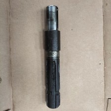 Deutz Fahr KH 4 S Heuwender Welle Zapfwelle zum Überarbeiten 