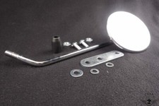 Spiegel links für vespa v50 - links,