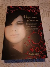 Rachel Caine - Haus der
