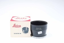 Leica IUFOO Sonnenblende