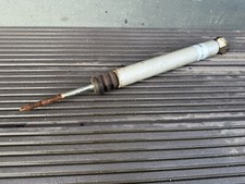 Original Smart ForTwo 451 Brabus Stoßdämpfer Federbein hinten A4513202431