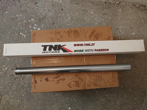 Tnk gabelrohr fork tube - gabelrohr, /