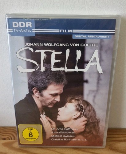 Stella ddr archiv auf - tv-archiv, dvd