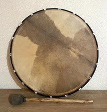 B-Ware Terre Rahmentrommel