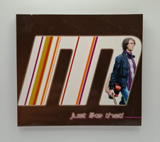 Mikkki - Just like that | CD